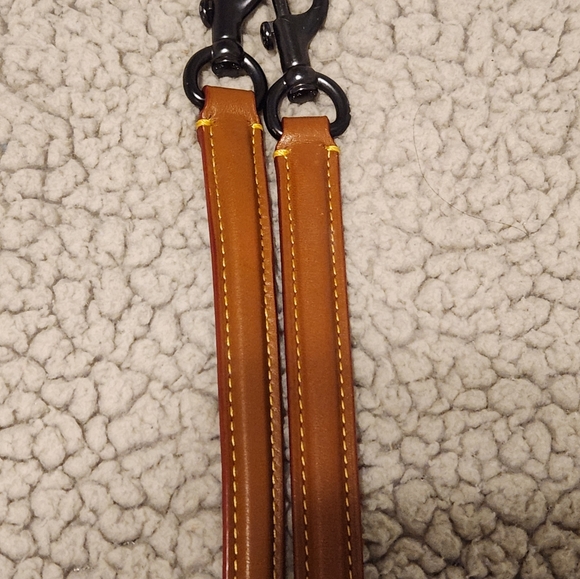 Coach 1941 Rogue Straps - Picture 6 of 9